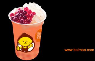 奶茶小吃店加盟 特色饮品与美食的创业机遇