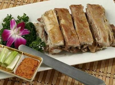 兰州 一碗面里的江湖，一城舌尖上的烟火