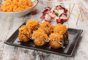 舌尖上的创业新选择 2024特色街头小吃加盟与传统小吃创业指南