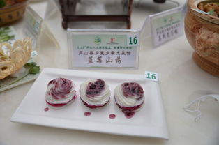 芦山美食评比暨特色旅游小商品评比活动圆满落幕，引爆加盟热潮