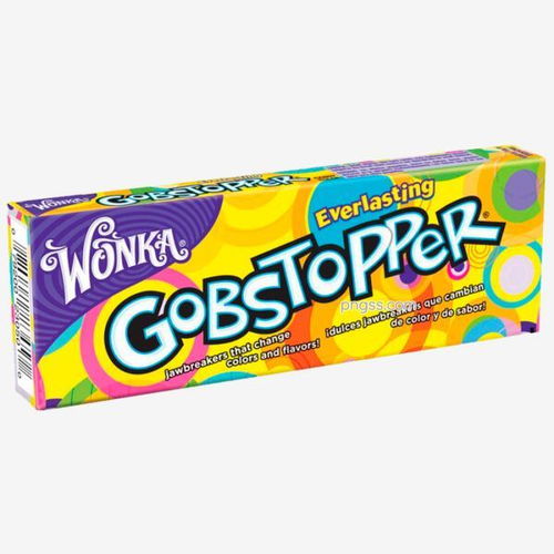 舌尖上的奇幻糖果世界 从口香糖到旺卡糖果公司的甜蜜之旅