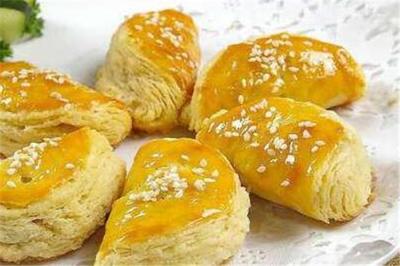 暴走小象榴莲酥加盟 特色小吃市场的致富新选择