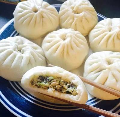 摆龙门阵 | 揭秘阆中人端午节为啥要吃包子？特色小吃